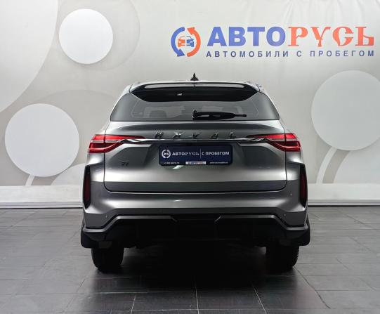 Haval F7 I Рестайлинг с пробегом 2023 года, цена 2 025 000 рублей, 20158 км, внедорожник, Автокод Объявления