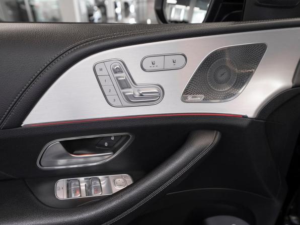 Mercedes-Benz GLE II (V167) с пробегом 2020 года, цена 7 050 000 рублей, 94720 км, внедорожник, Автокод Объявления