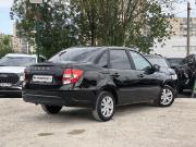 Lada (ВАЗ) Granta I Рестайлинг Санкт-Петербург  - изображение 21