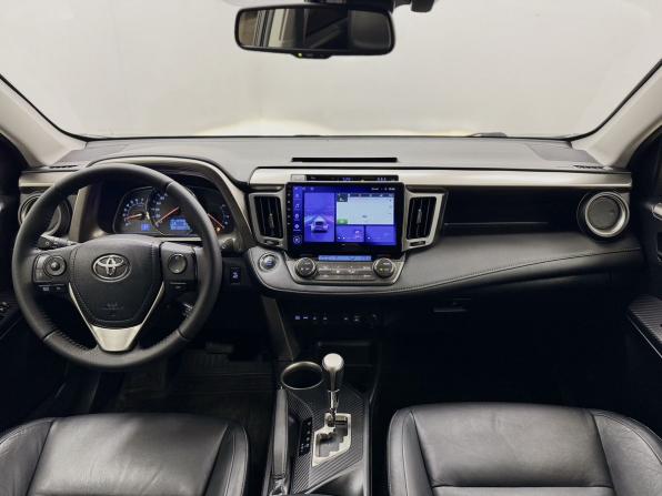 Toyota RAV4 IV (XA40) с пробегом 2013 года, цена 2 200 000 рублей, 111260 км, внедорожник, Автокод Объявления