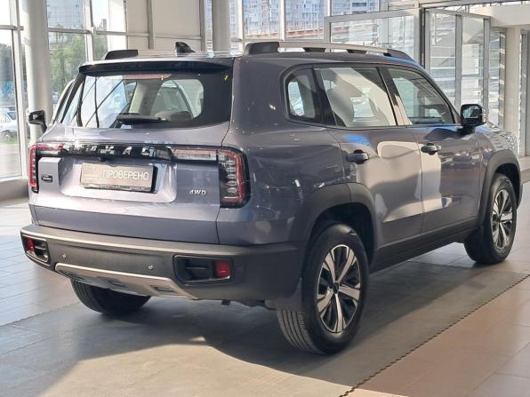 Haval Dargo I с пробегом 2022 года, цена 2 405 000 рублей, 63118 км, внедорожник, Автокод Объявления