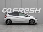 Nissan Note II Рестайлинг Краснодар  - изображение 25