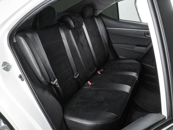 Toyota Corolla XI (E160 E170 E180) с пробегом 2016 года, цена 1 696 000 рублей, 110665 км, седан, Автокод Объявления