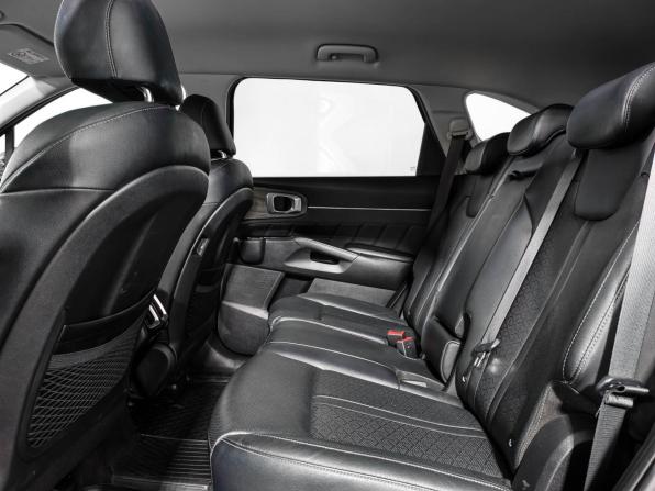 Kia Sorento IV с пробегом 2021 года, цена 2 700 000 рублей, 273053 км, внедорожник, Автокод Объявления