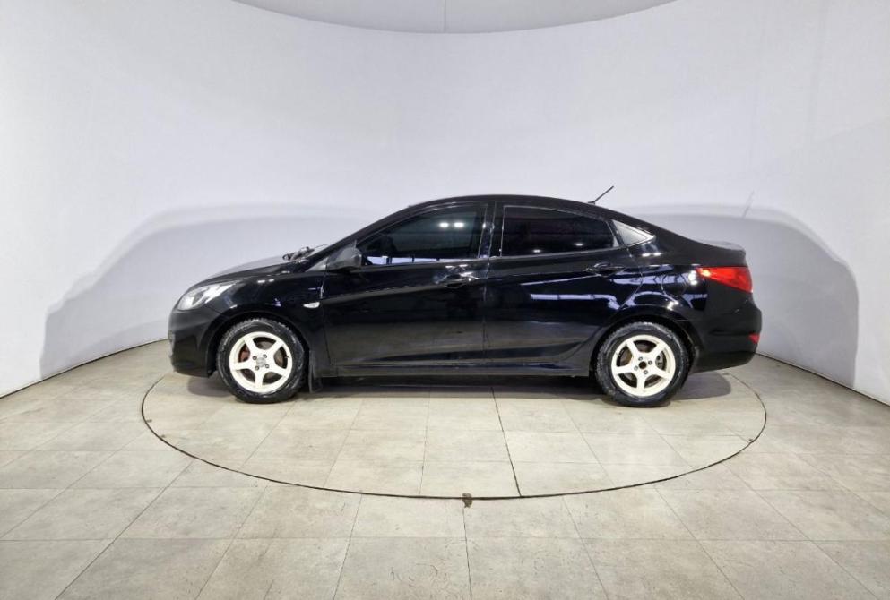 Hyundai Solaris I Саранск  - изображение 10