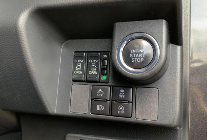 Toyota Tank I с пробегом 2019 года, цена 960 000 рублей, 85155 км, микровэн, Автокод Объявления