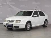 Volkswagen Jetta IV Новосибирск  - изображение 22