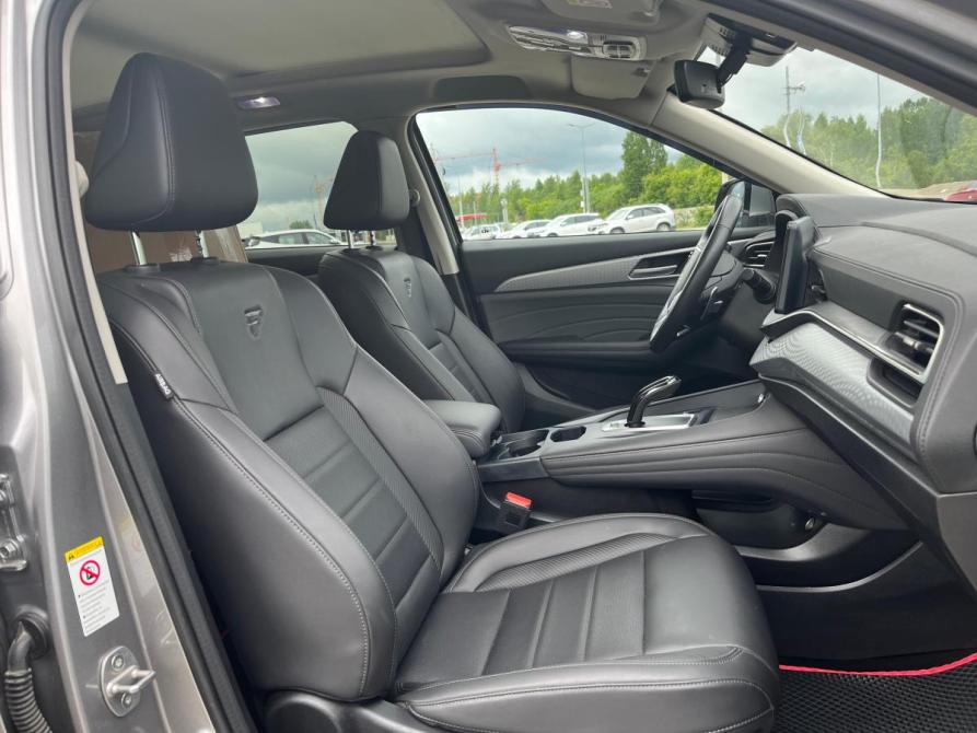 Haval F7 I Рестайлинг Пермь  - изображение 30
