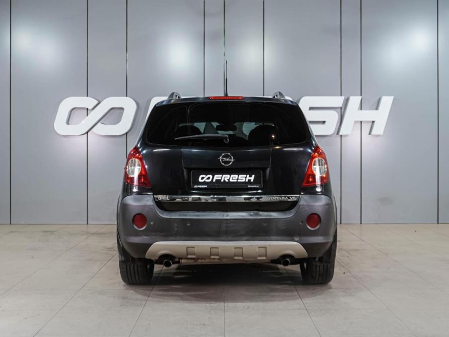 Opel Antara I Воронеж  - изображение 4