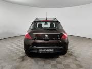 Peugeot 308 I Рестайлинг Уфа  - изображение 29