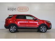 Changan CS55 I Коломна  - изображение 22