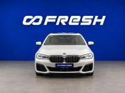 BMW 5 серии VII (G30/G31/G38) Рестайлинг Москва  - изображение 29