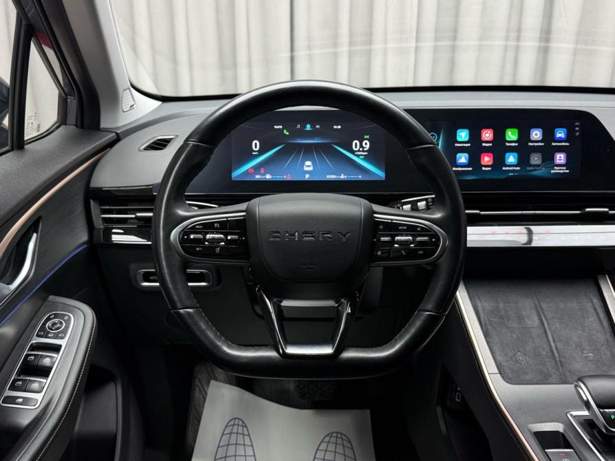 Omoda C5 I Ижевск  - изображение 19
