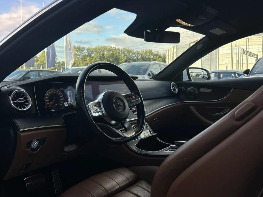 Mercedes-Benz E-Класс V (W213 S213 C238) Санкт-Петербург  - изображение 23
