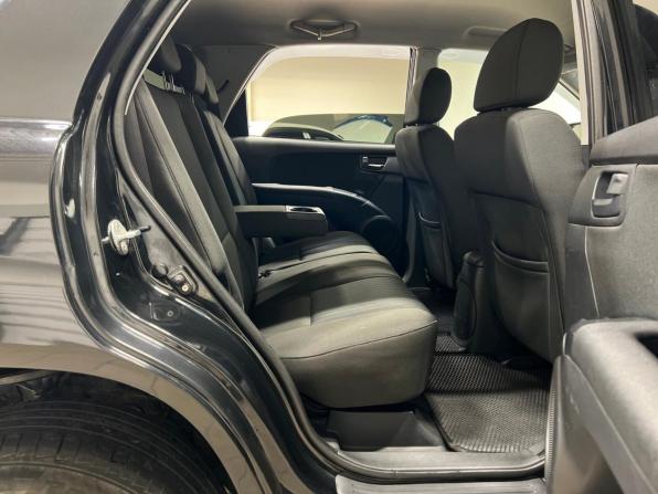 Kia Sportage II Рестайлинг с пробегом 2009 года, цена 699 000 рублей, 267000 км, внедорожник, Автокод Объявления