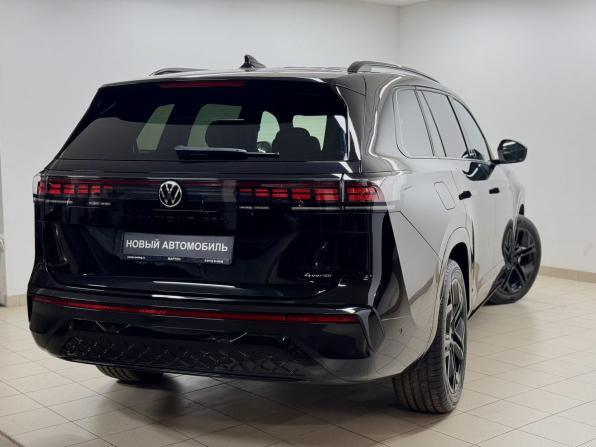 Volkswagen Teramont II (China Market) с пробегом 2026 года, цена 6 520 000 рублей, 20 км, внедорожник, Автокод Объявления