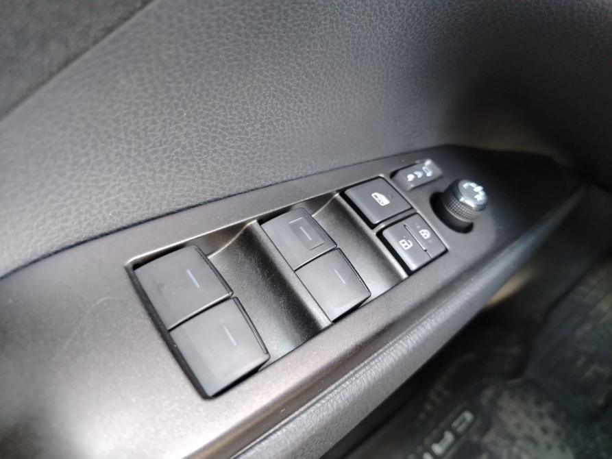 Toyota Camry VIII (XV70) Рестайлинг Ярославль  - изображение 20
