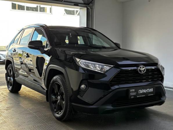 Toyota RAV4 V (XA50) с пробегом 2021 года, цена 3 770 000 рублей, 71000 км, внедорожник, Автокод Объявления