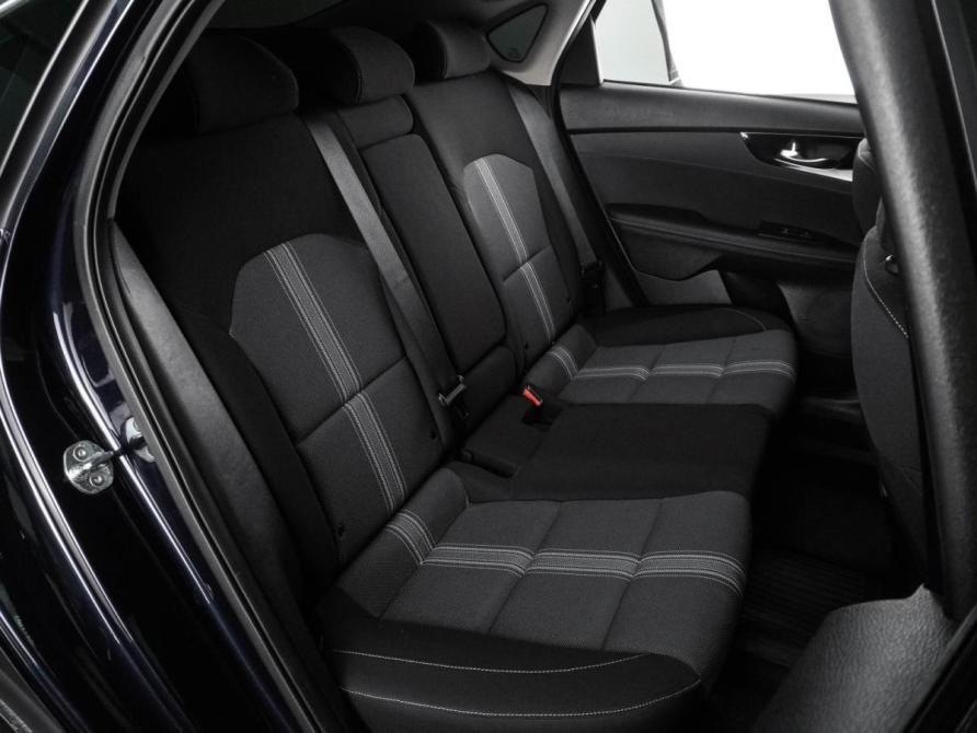 Kia Cerato IV Рестайлинг Воронеж  - изображение 7