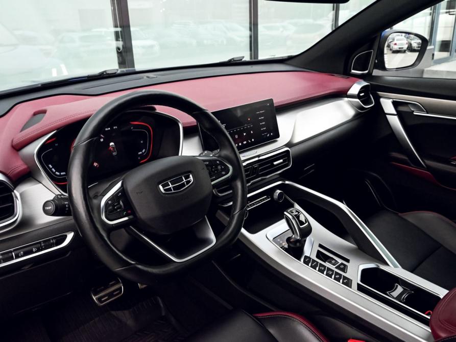 Geely Coolray I Екатеринбург  - изображение 16