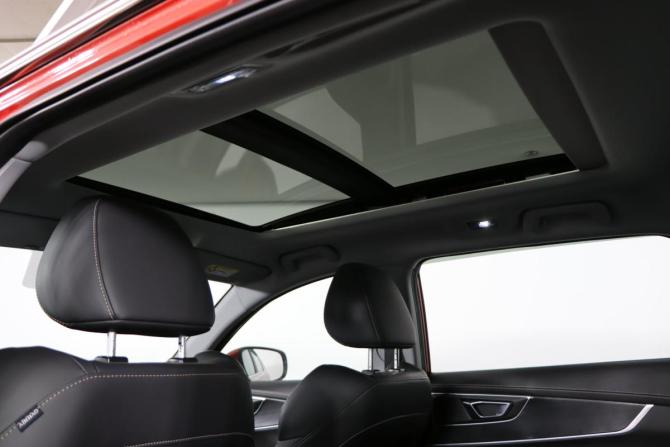 Chery Tiggo 8 I Рестайлинг с пробегом 2022 года, цена 2 259 990 рублей, 17289 км, внедорожник, Автокод Объявления