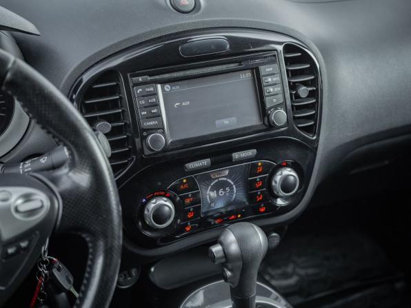 Nissan Juke I с пробегом 2013 года, цена 960 000 рублей, 148000 км, внедорожник, Автокод Объявления