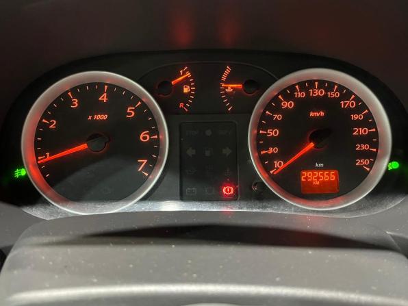 Renault Symbol ll с пробегом 2012 года, цена 325 000 рублей, 292000 км, седан, Автокод Объявления