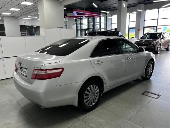 Toyota Camry VI (XV40) Рестайлинг с пробегом 2011 года, цена 1 170 000 рублей, 197093 км, седан, Автокод Объявления