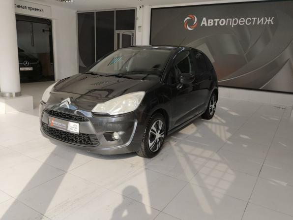 Citroen C3 II с пробегом 2011 года, цена 580 000 рублей, 179964 км, хэтчбек, Автокод Объявления