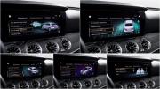 Mercedes-Benz E-Класс V (W213 S213 C238) Рестайлинг Москва  - изображение 46