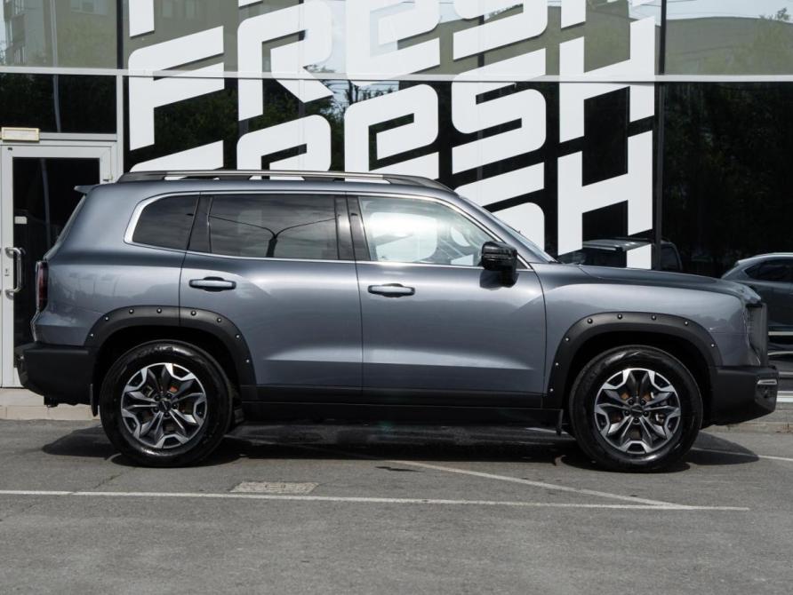 Haval Dargo I Волгоград  - изображение 5