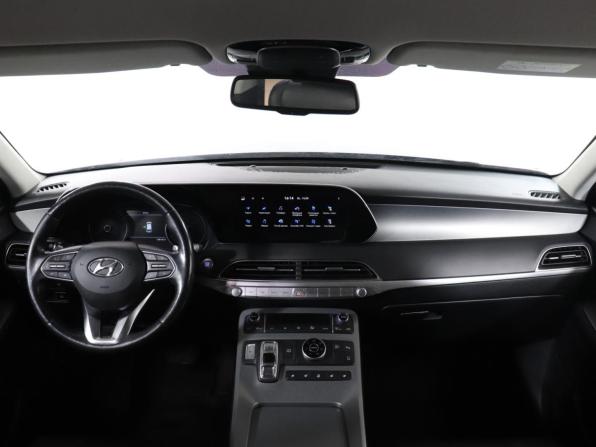 Hyundai Palisade I с пробегом 2021 года, цена 3 888 000 рублей, 128102 км, внедорожник, Автокод Объявления