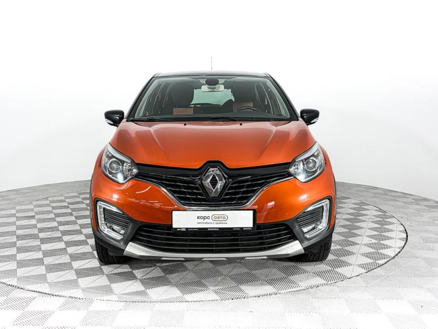 Renault Kaptur I Ногинск  - изображение 2