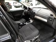 BMW X3 I (E83) Рестайлинг Казань  - изображение 35