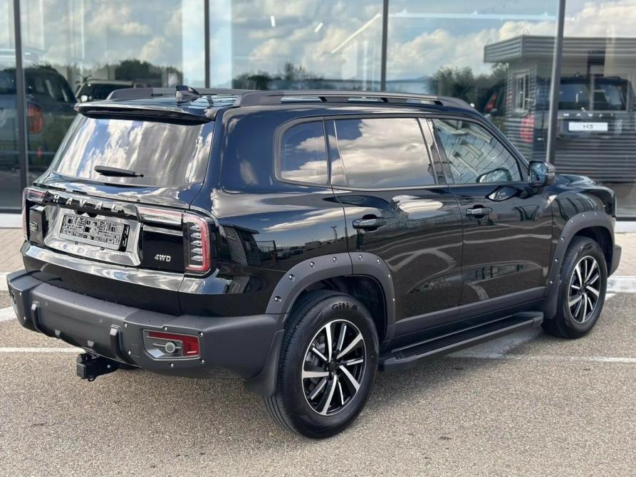 Haval Dargo Краснодар  - изображение 4