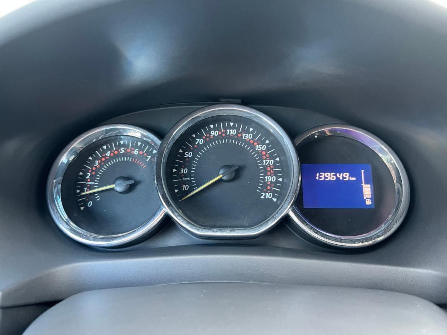 Renault Sandero II Стерлитамак  - изображение 16