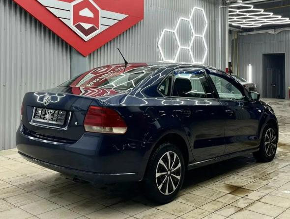 Volkswagen Polo V с пробегом 2014 года, цена 620 000 рублей, 252570 км, седан, Автокод Объявления