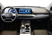 JAC JS6 Москва  - изображение 24