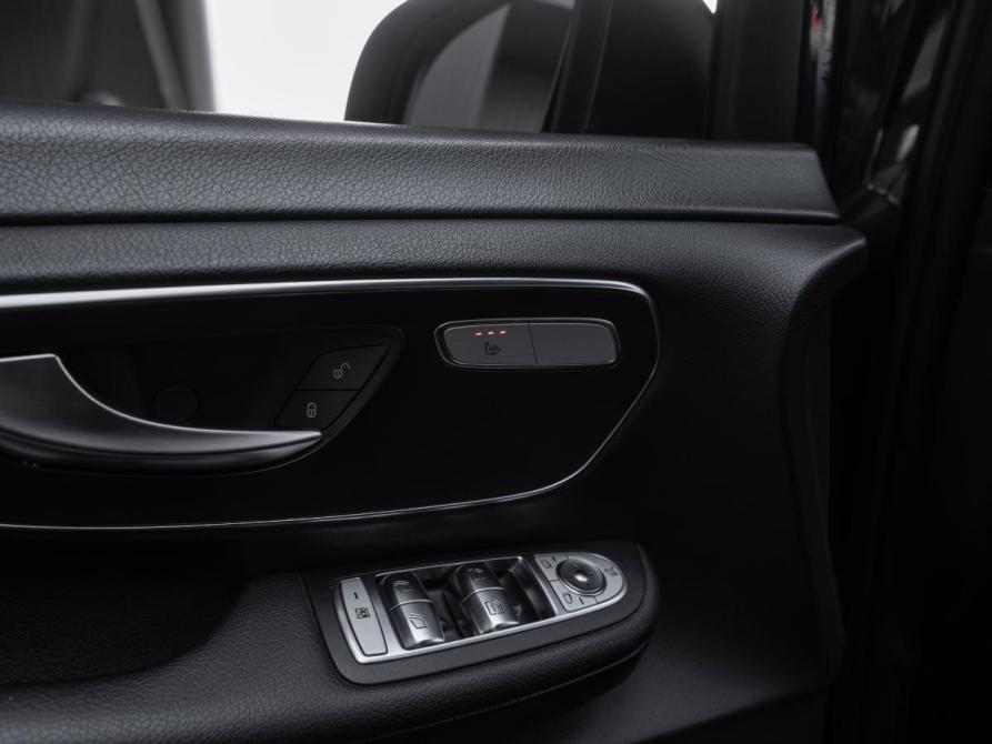 Mercedes-Benz V-Класс III (W447) Рестайлинг Москва  - изображение 19