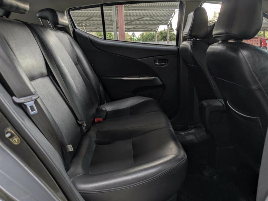 Lifan X50 Екатеринбург  - изображение 11