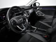 Audi Q3 II (F3) Санкт-Петербург  - изображение 32