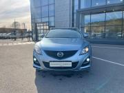 Mazda 6 II (GH) Рестайлинг Томск  - изображение 21