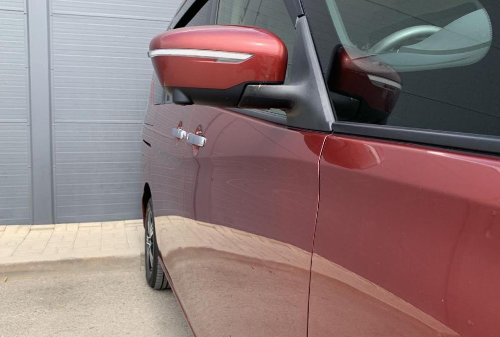 Nissan Serena V (C27) Красноярск  - изображение 2