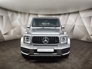 Mercedes-Benz G-Класс AMG II (W463) Москва  - изображение 34