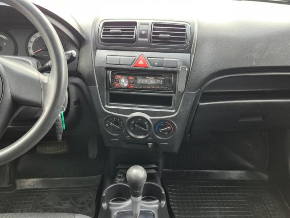 Kia Picanto I Рестайлинг с пробегом 2010 года, цена 550 000 рублей, 137800 км, хэтчбек, Автокод Объявления