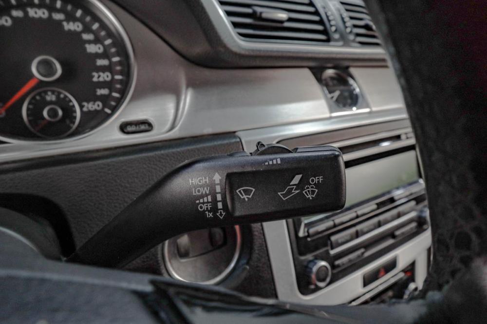 Volkswagen Passat B7 Челябинск  - изображение 15