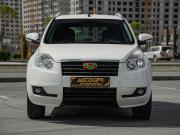 Geely Emgrand X7 I Тюмень  - изображение 17