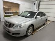 Nissan Teana II (J32) Рестайлинг Пермь  - изображение 8
