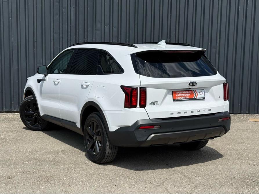 Kia Sorento IV Самара  - изображение 7