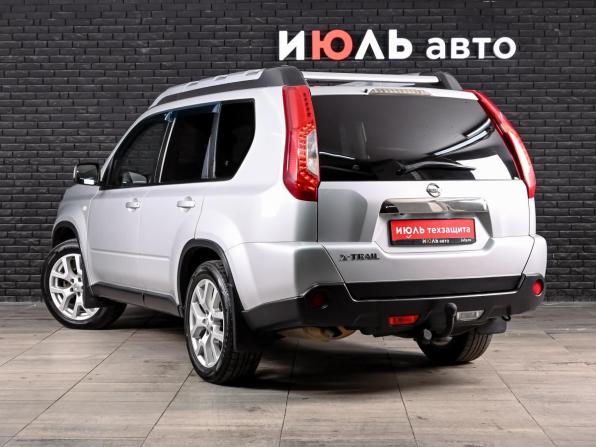 Nissan X-Trail II Рестайлинг с пробегом 2014 года, цена 1 700 000 рублей, 178185 км, внедорожник, Автокод Объявления